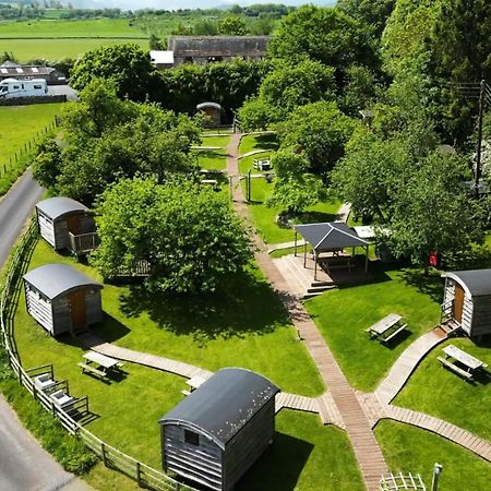 Orchard Hideaways Hotel Пенрит Екстериор снимка