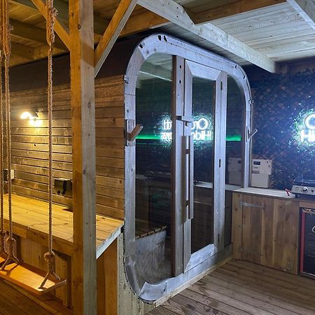 Orchard Hideaways Hotel Пенрит Екстериор снимка