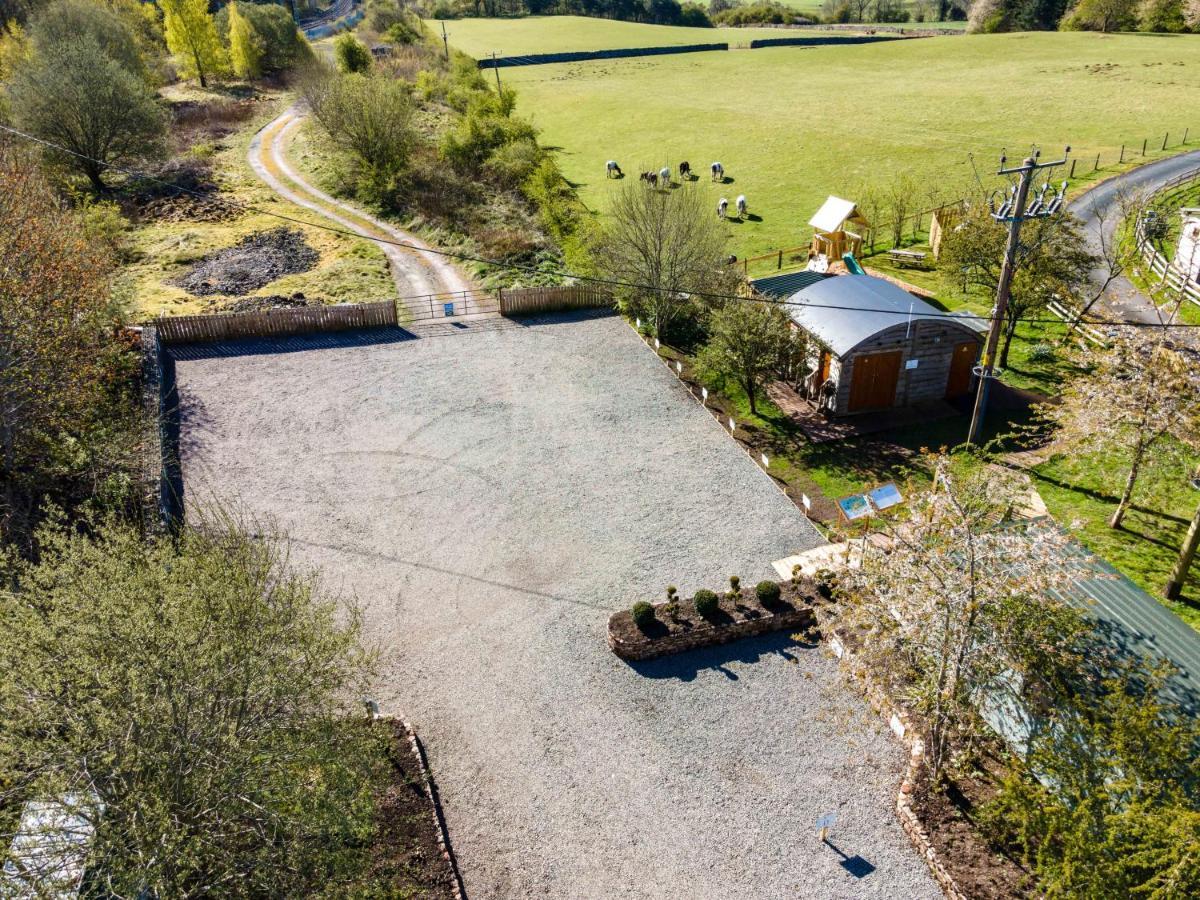 Orchard Hideaways Hotel Пенрит Екстериор снимка