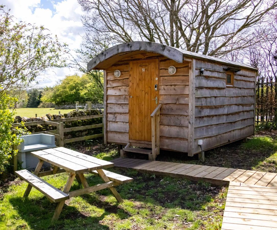 Orchard Hideaways Hotel Пенрит Стая снимка
