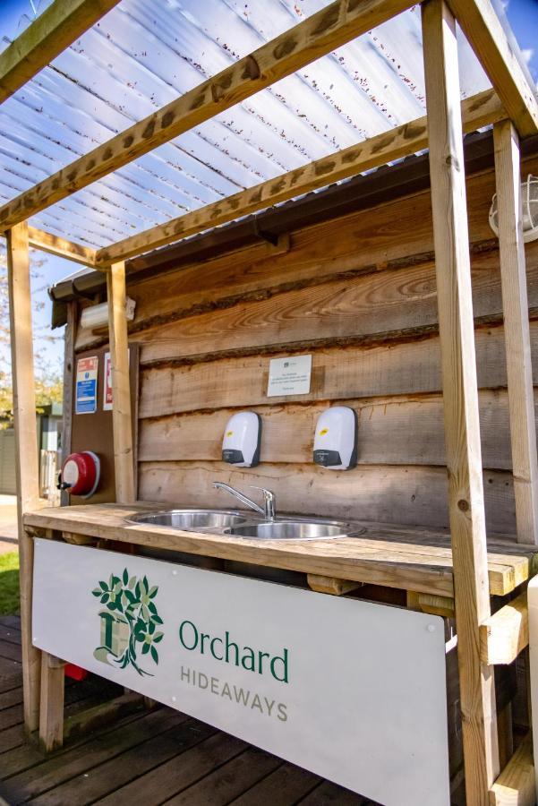 Orchard Hideaways Hotel Пенрит Екстериор снимка