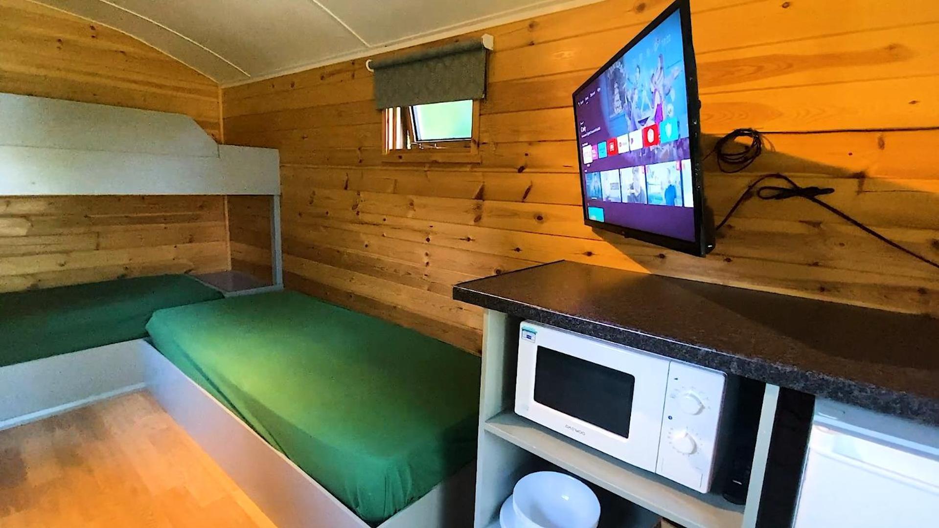 Orchard Hideaways Hotel Пенрит Екстериор снимка