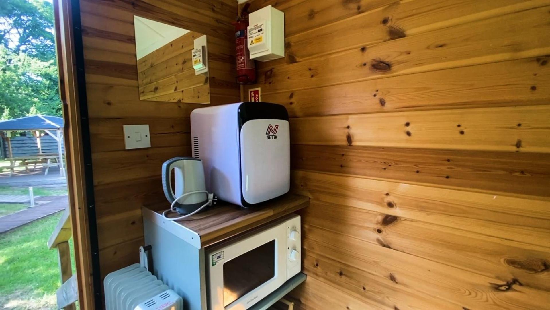 Orchard Hideaways Hotel Пенрит Екстериор снимка