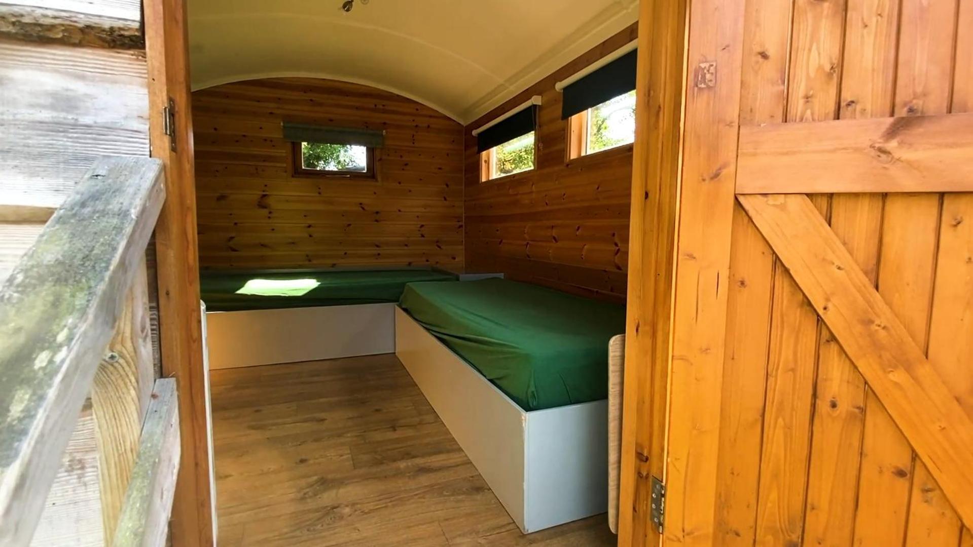 Orchard Hideaways Hotel Пенрит Екстериор снимка