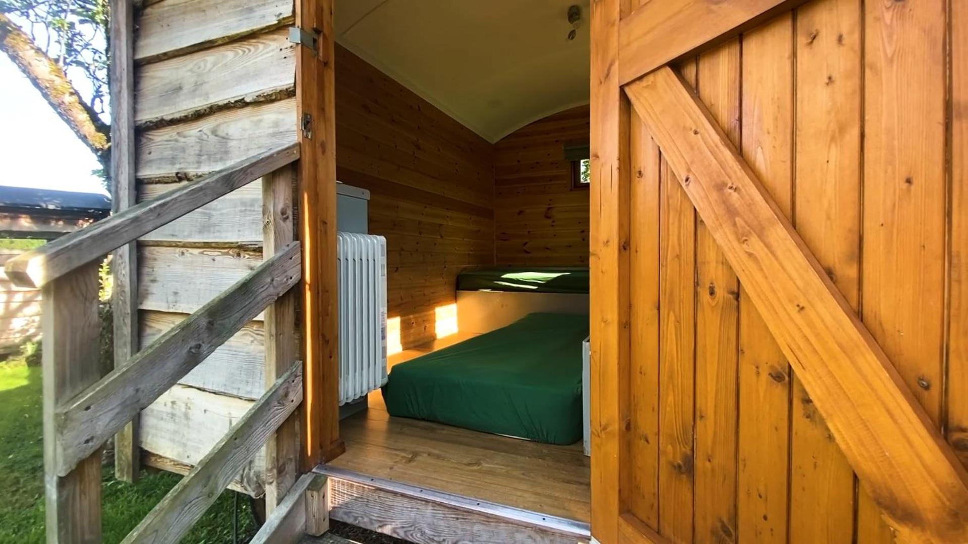 Orchard Hideaways Hotel Пенрит Екстериор снимка