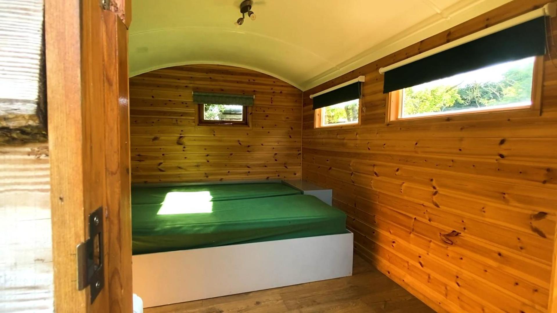 Orchard Hideaways Hotel Пенрит Екстериор снимка