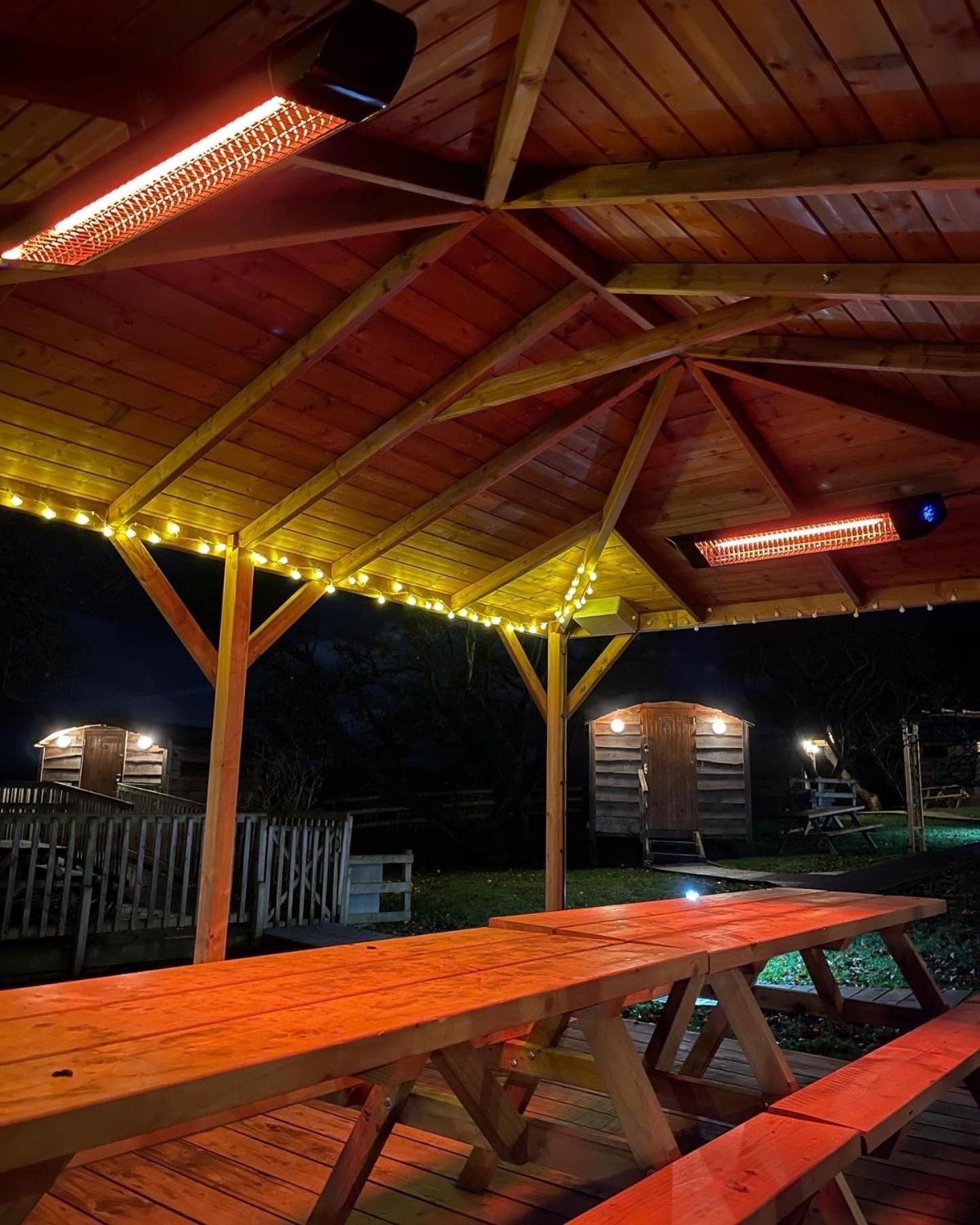 Orchard Hideaways Hotel Пенрит Екстериор снимка