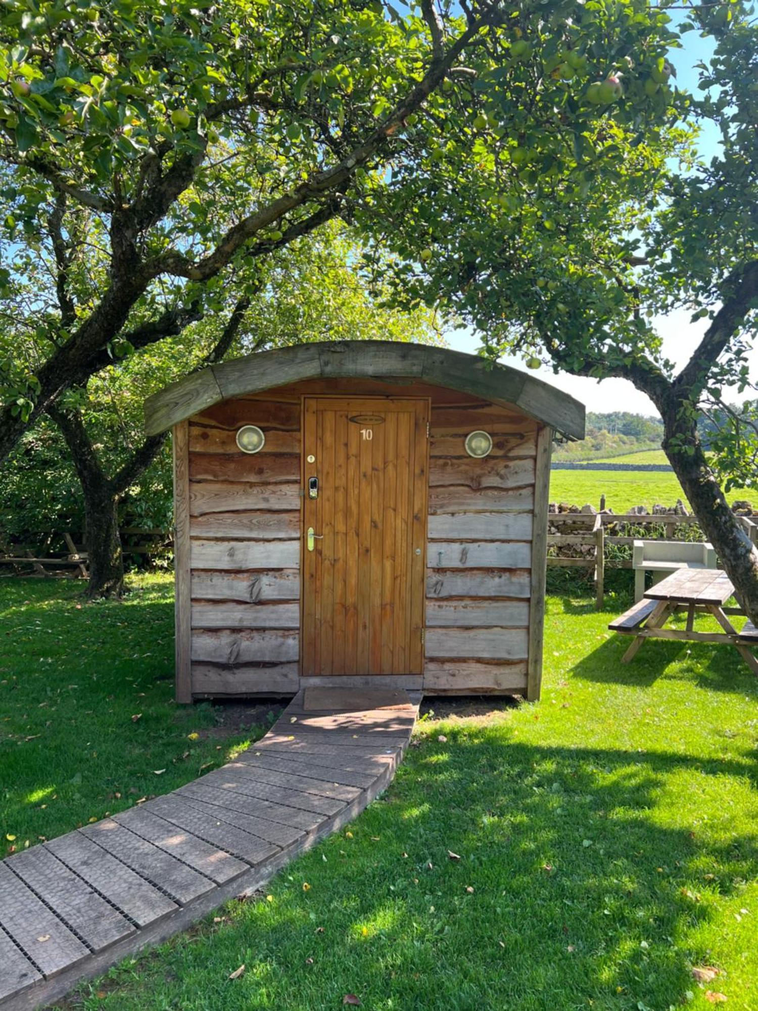 Orchard Hideaways Hotel Пенрит Стая снимка