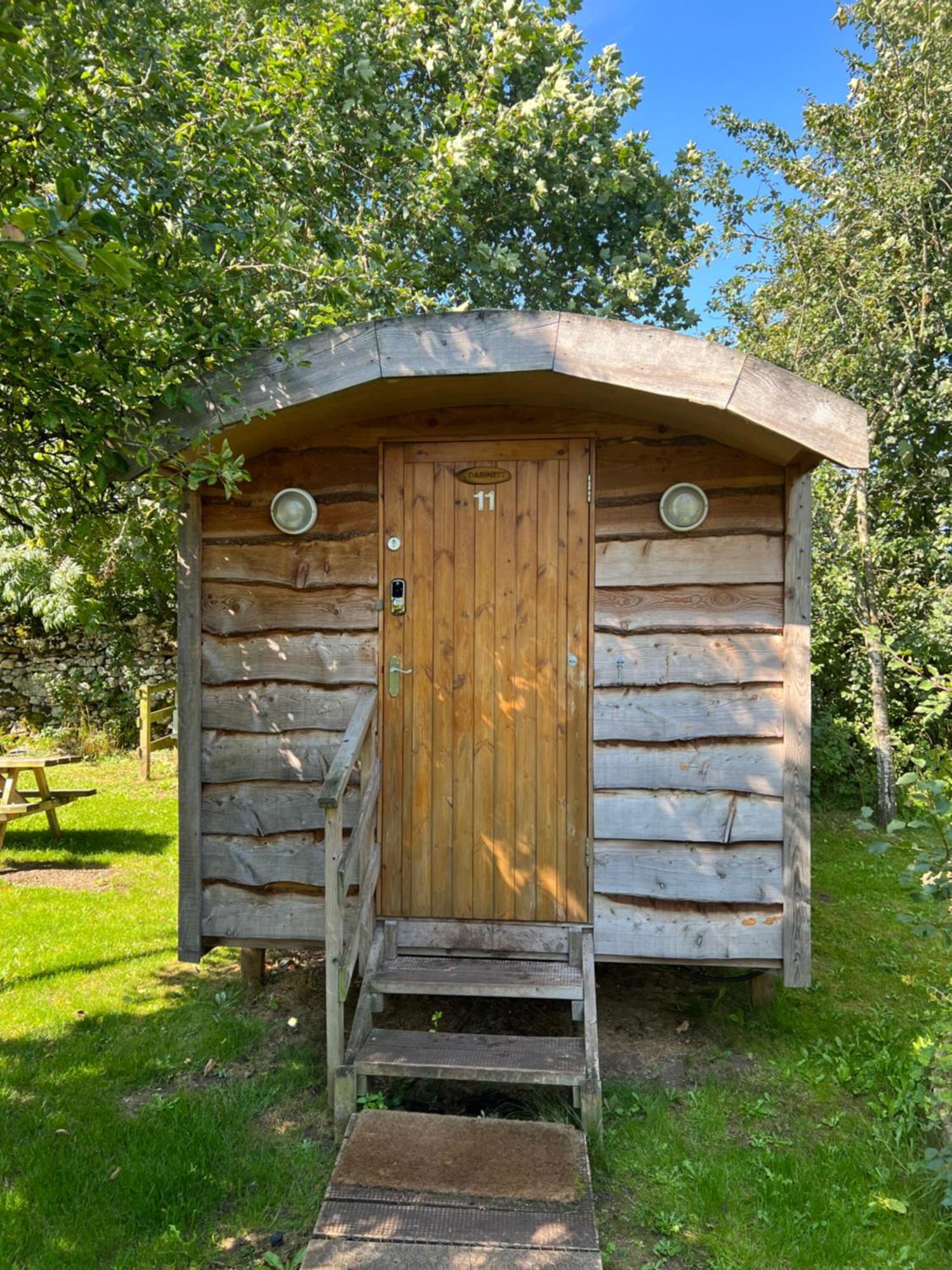 Orchard Hideaways Hotel Пенрит Стая снимка