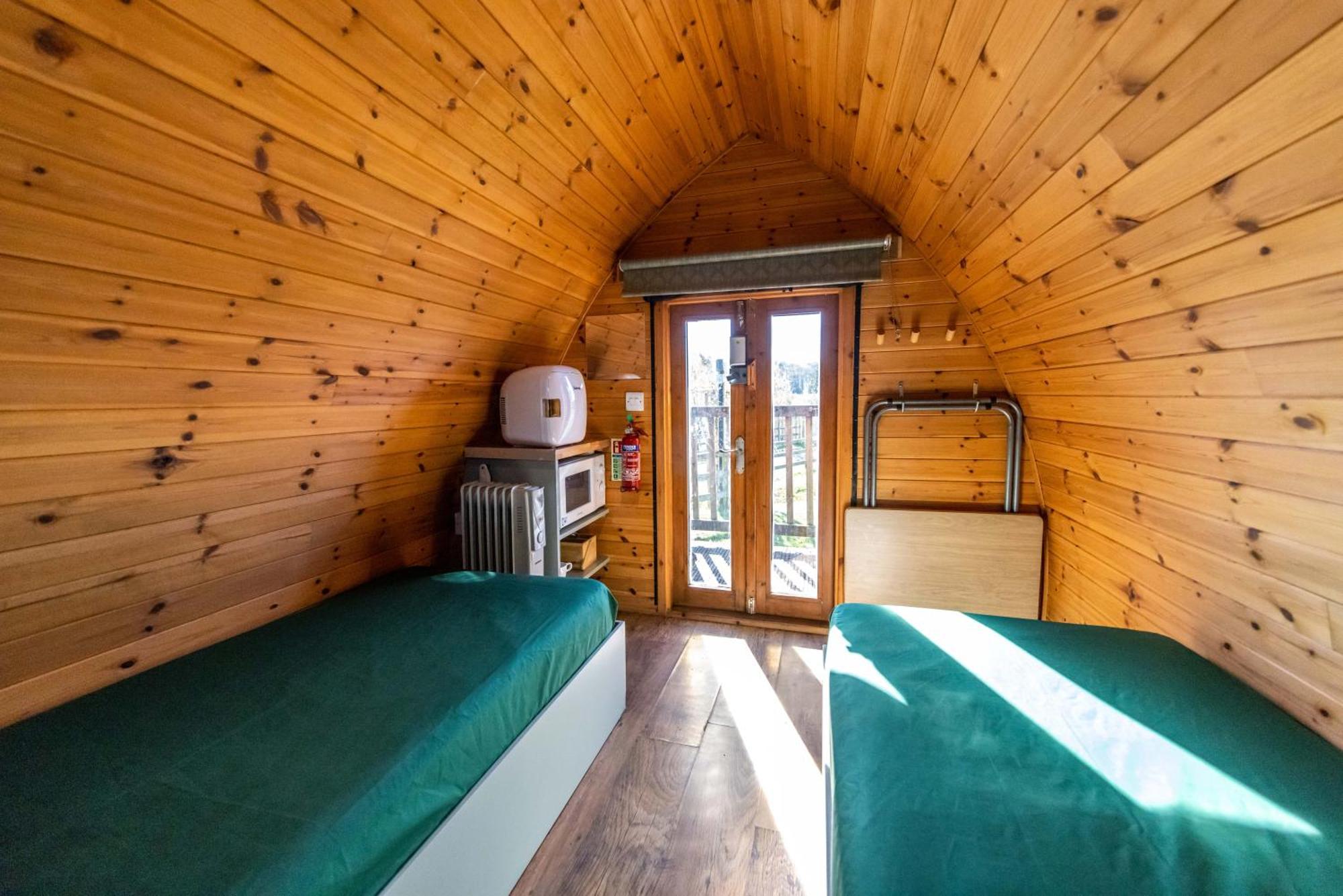 Orchard Hideaways Hotel Пенрит Стая снимка