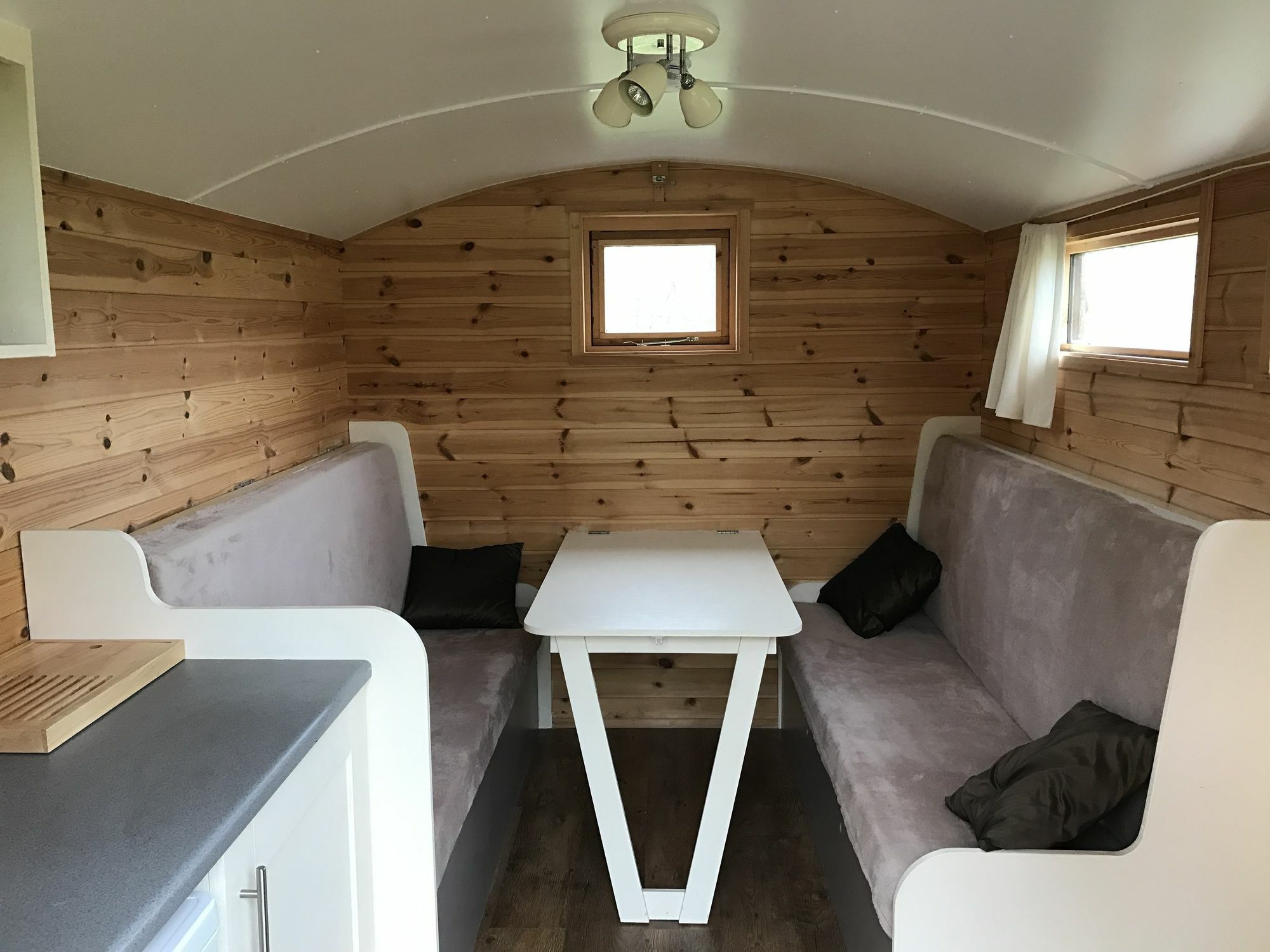 Orchard Hideaways Hotel Пенрит Екстериор снимка