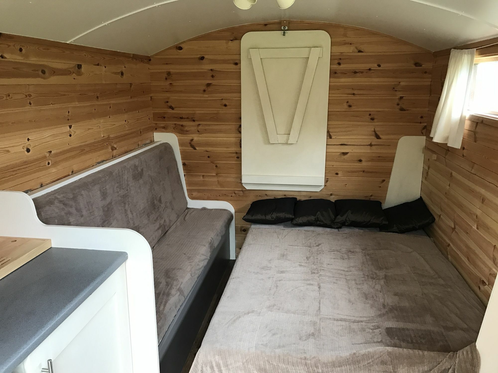 Orchard Hideaways Hotel Пенрит Екстериор снимка