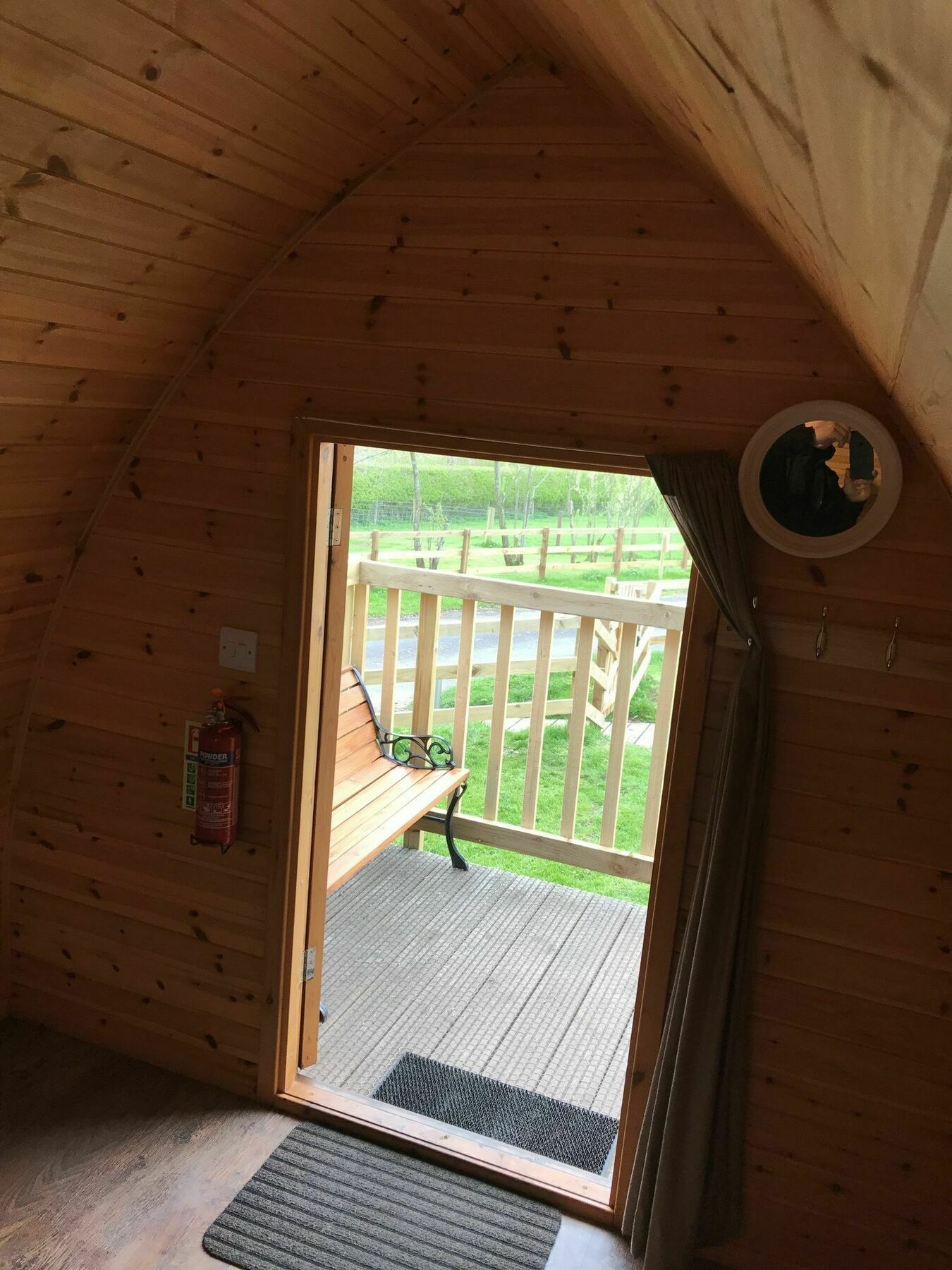 Orchard Hideaways Hotel Пенрит Екстериор снимка