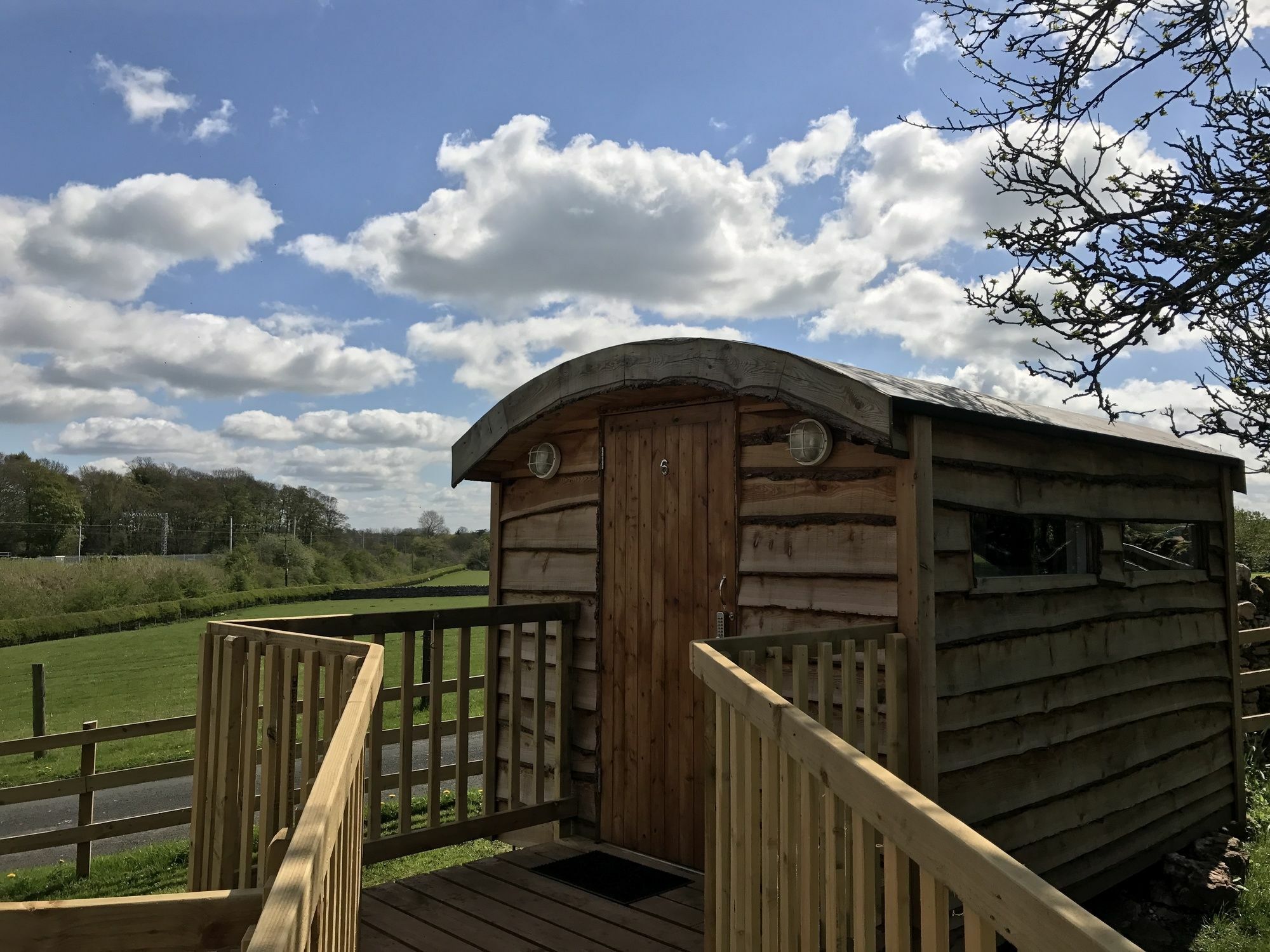 Orchard Hideaways Hotel Пенрит Екстериор снимка