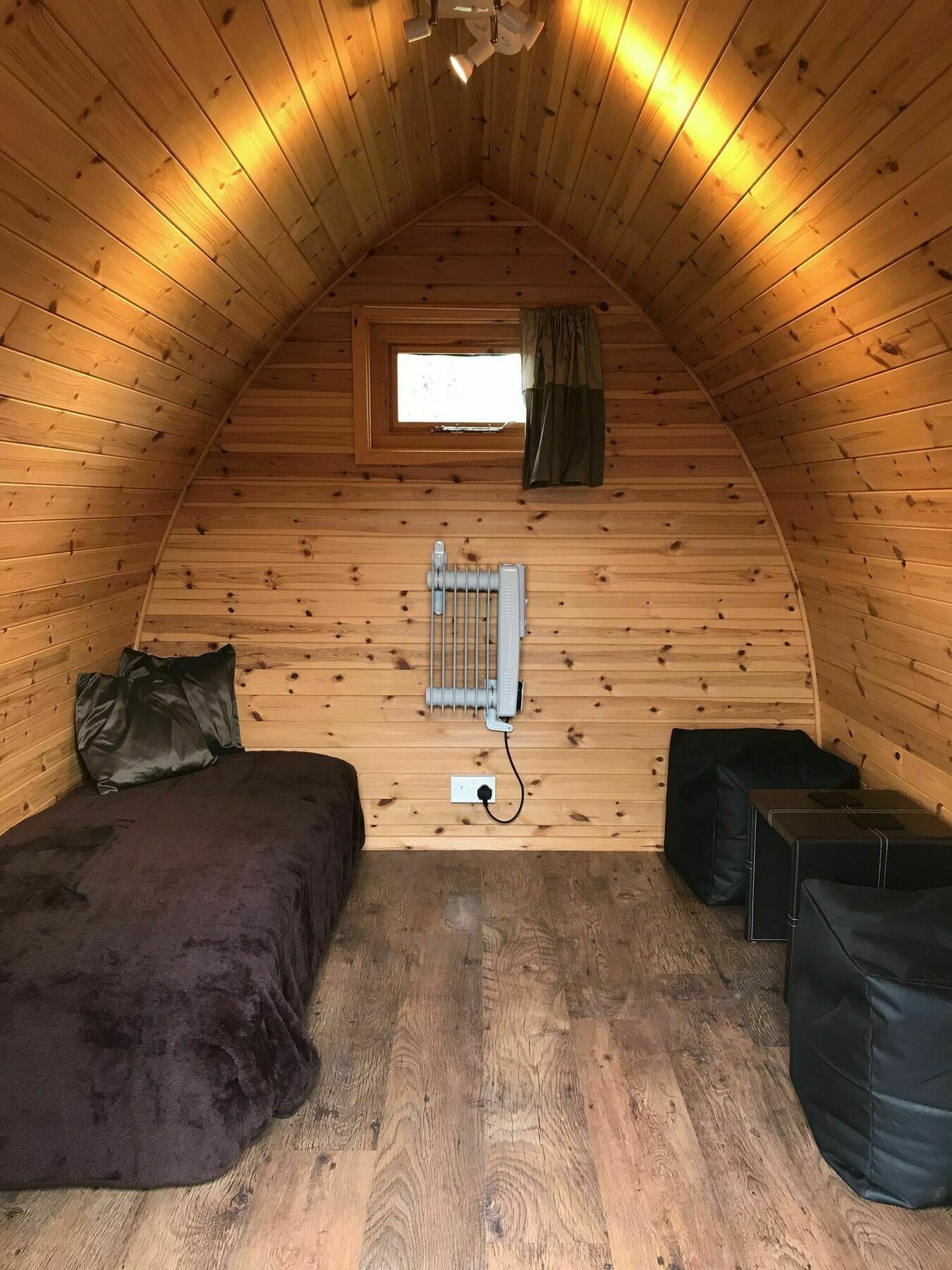 Orchard Hideaways Hotel Пенрит Екстериор снимка