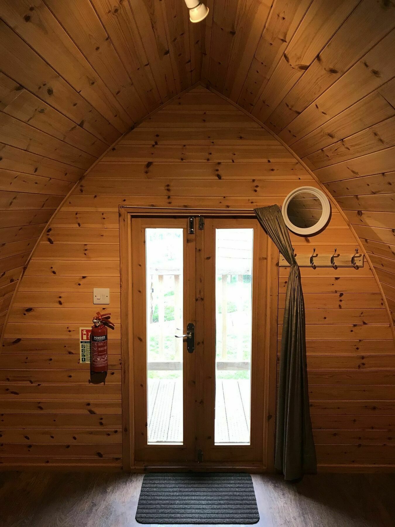 Orchard Hideaways Hotel Пенрит Екстериор снимка