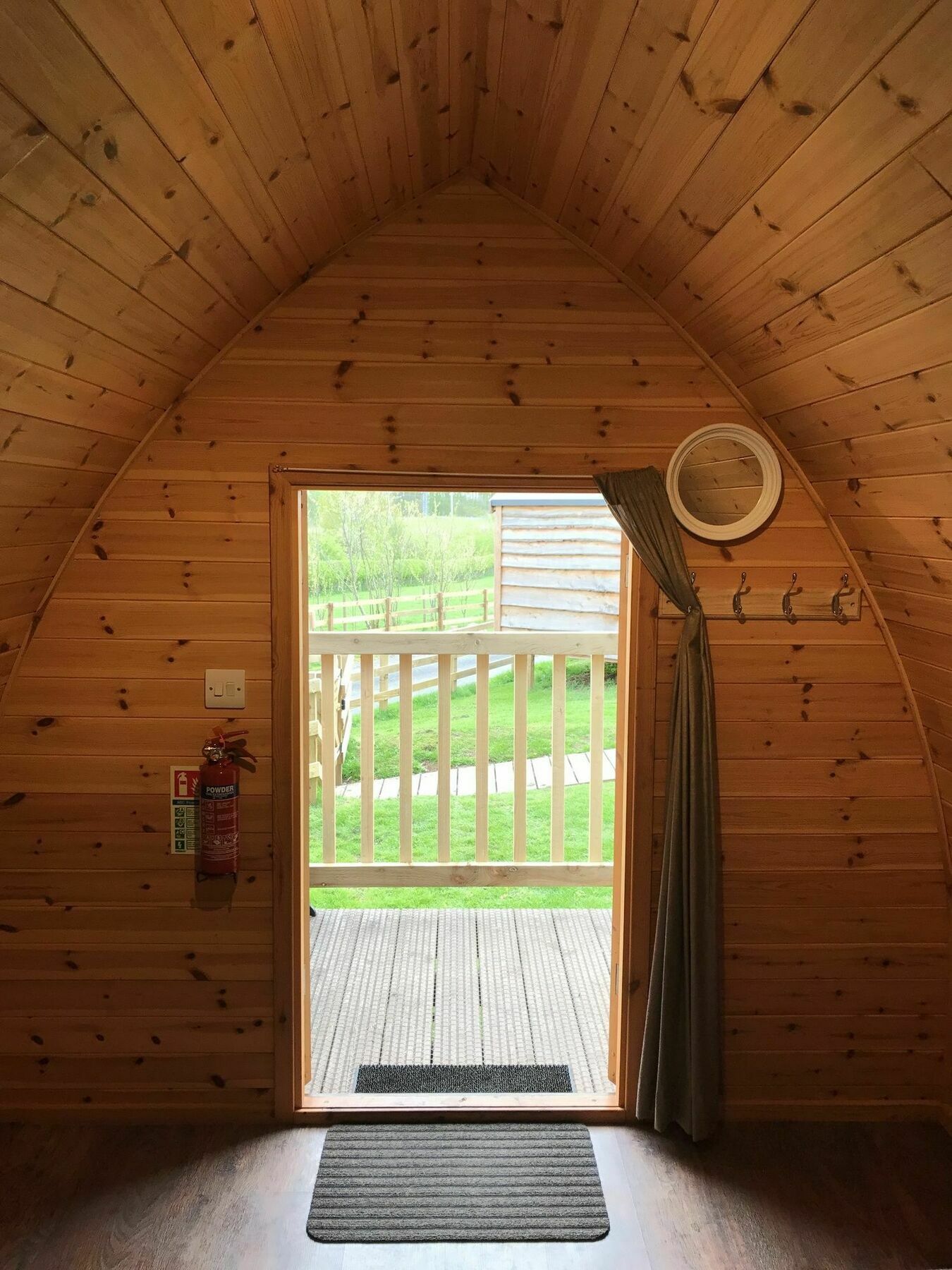 Orchard Hideaways Hotel Пенрит Екстериор снимка