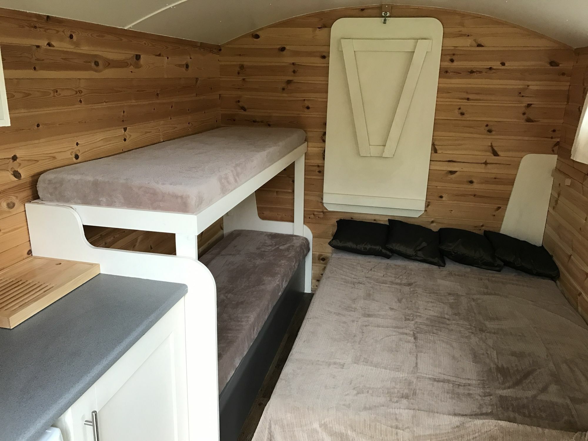 Orchard Hideaways Hotel Пенрит Екстериор снимка