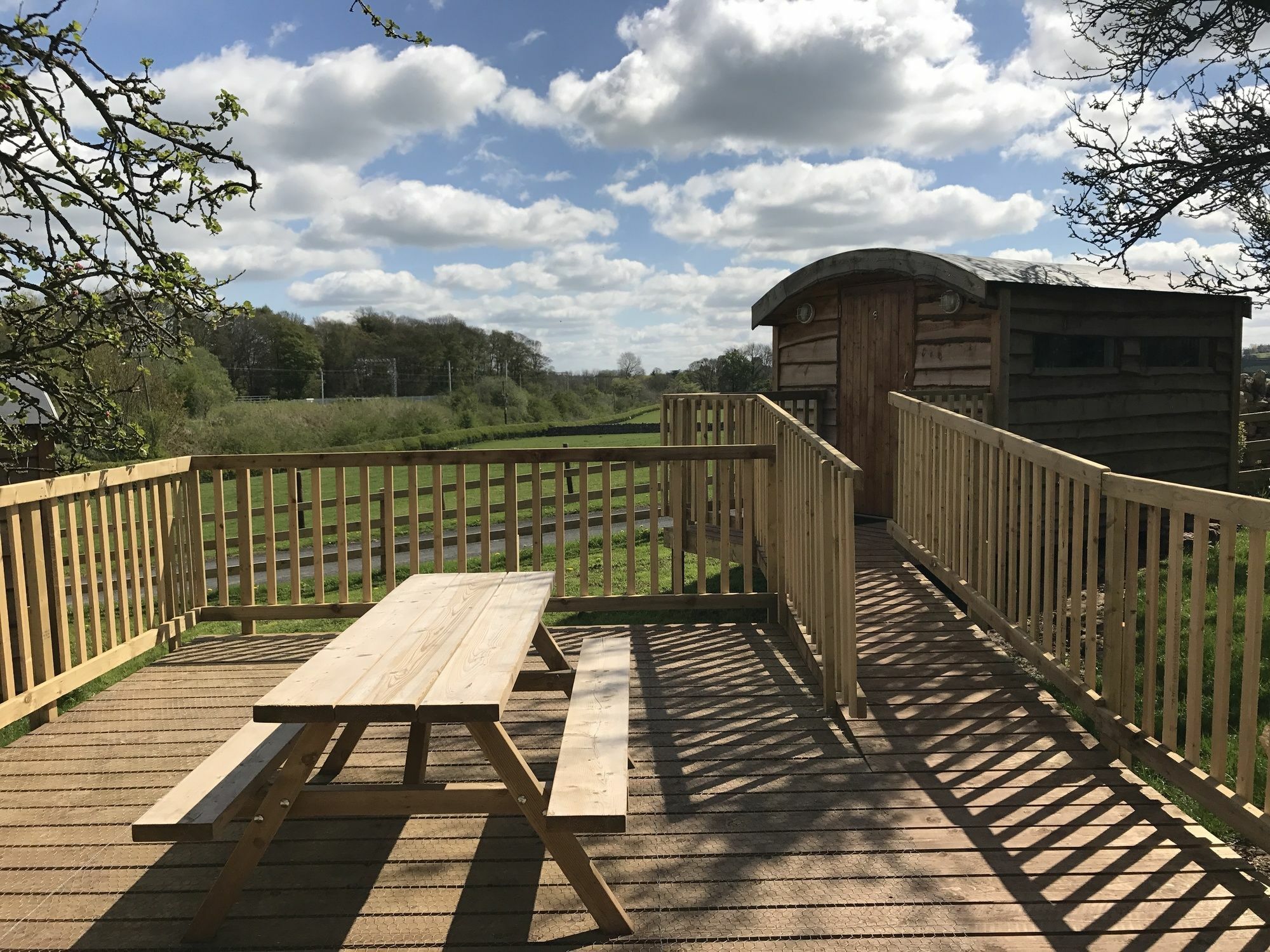 Orchard Hideaways Hotel Пенрит Екстериор снимка