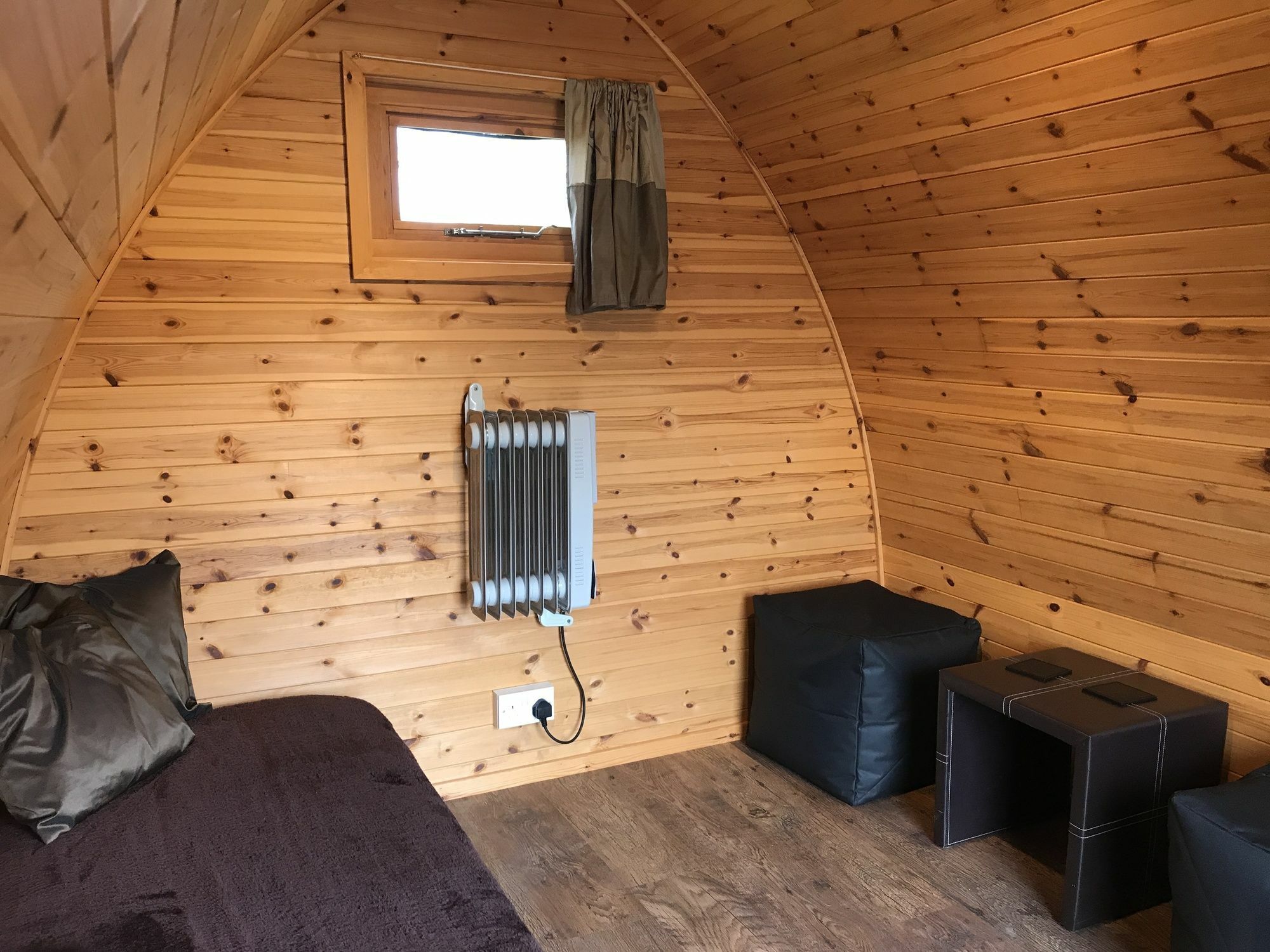 Orchard Hideaways Hotel Пенрит Екстериор снимка