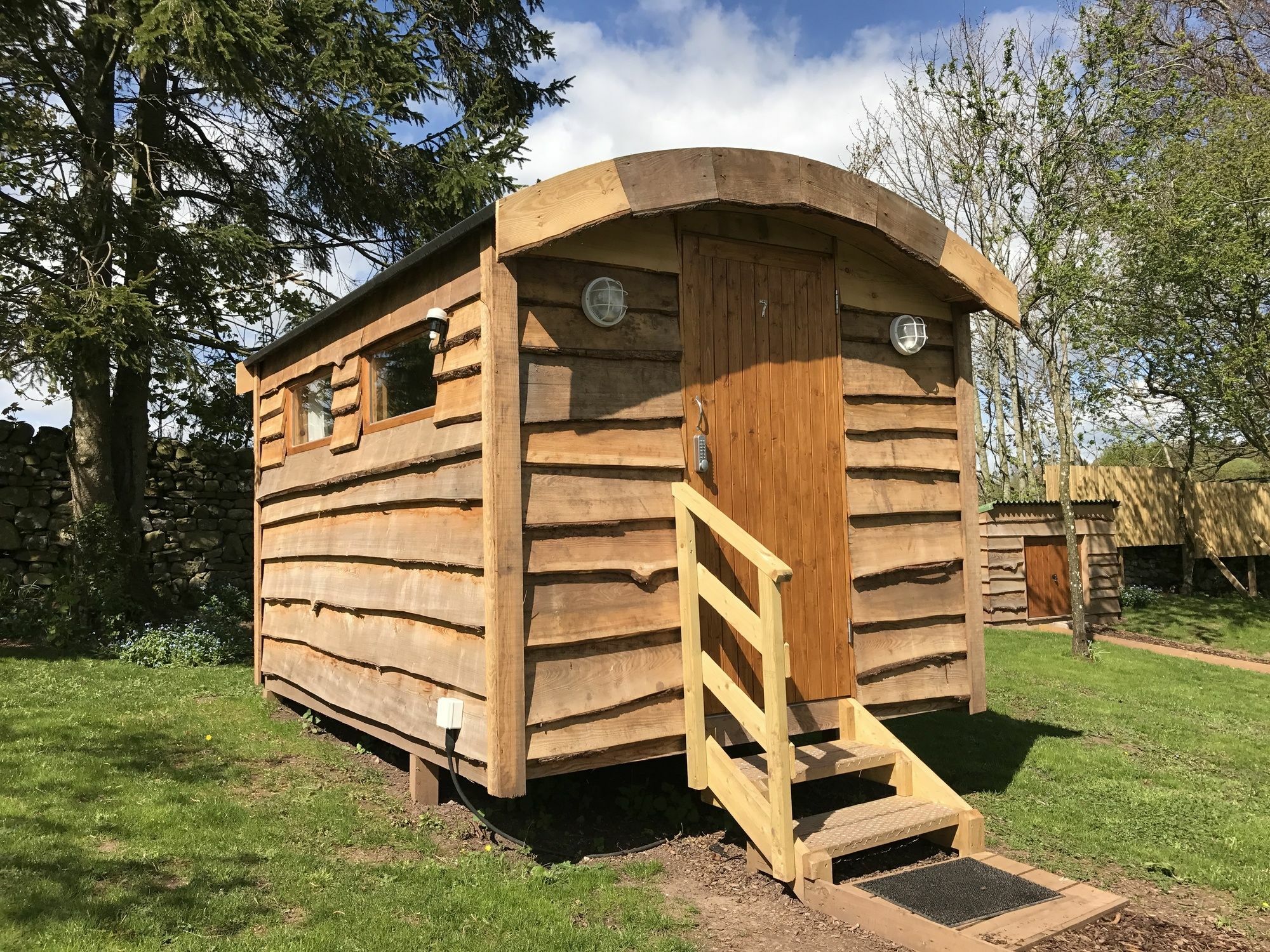 Orchard Hideaways Hotel Пенрит Екстериор снимка